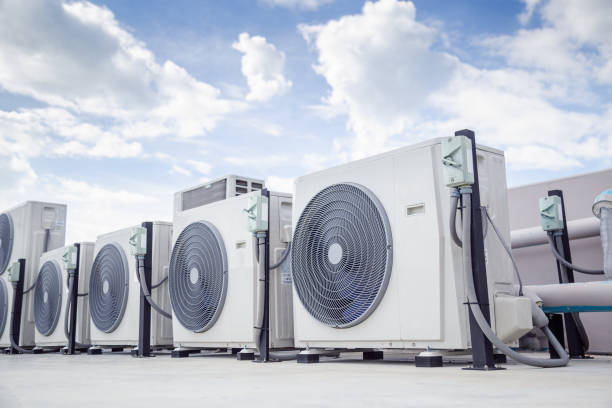 Best HVAC installation services  in Muskego, WI