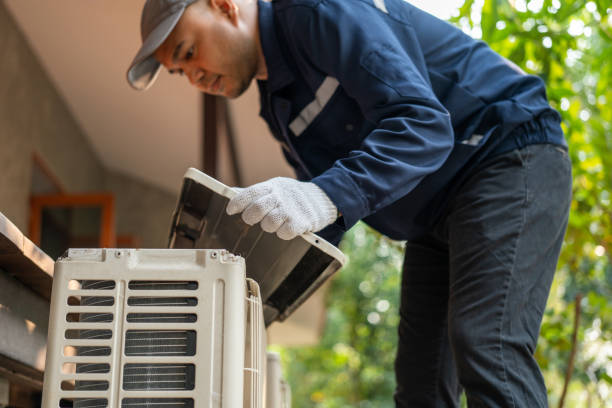 Best HVAC system installation  in Muskego, WI